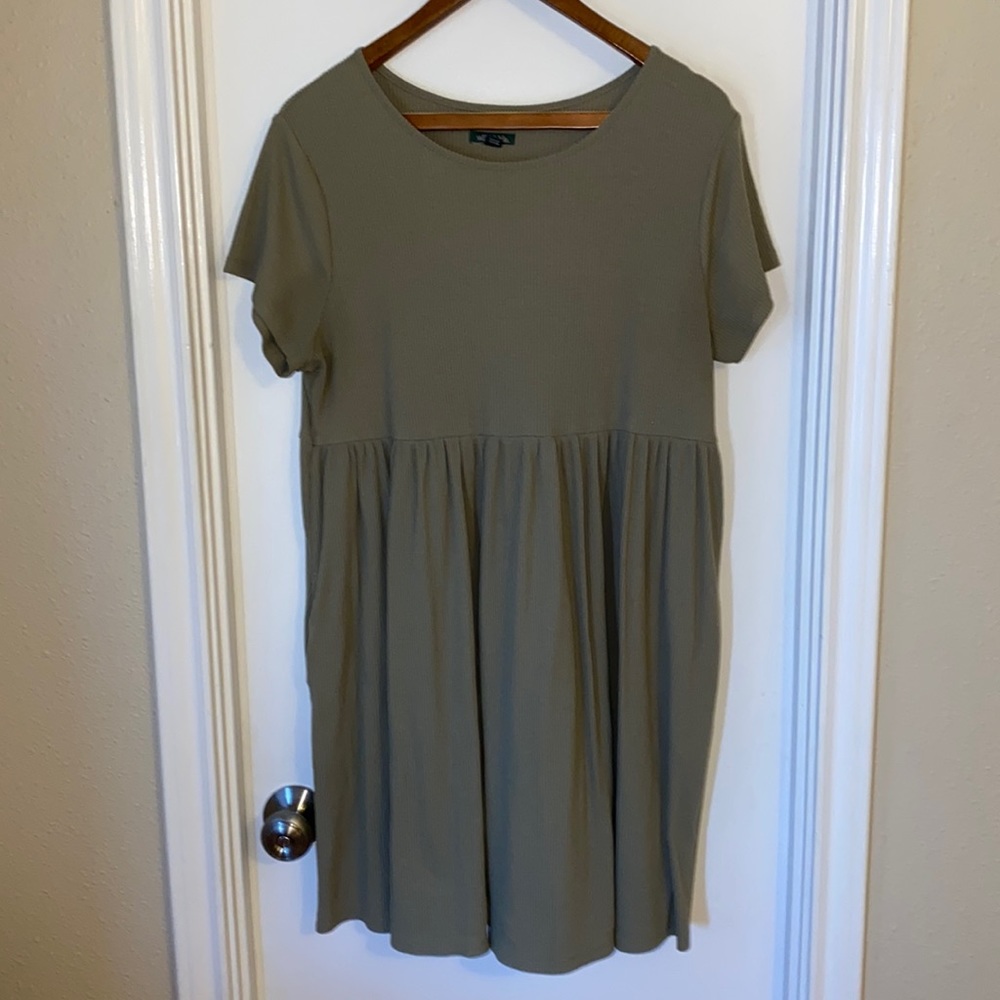 Wild Fable Dress